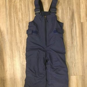 Columbia Toddler Snow pants
